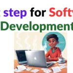 First step for Software Development