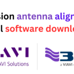 RF vision antenna alignment tool software download