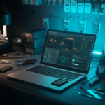 mobile phone repairing software