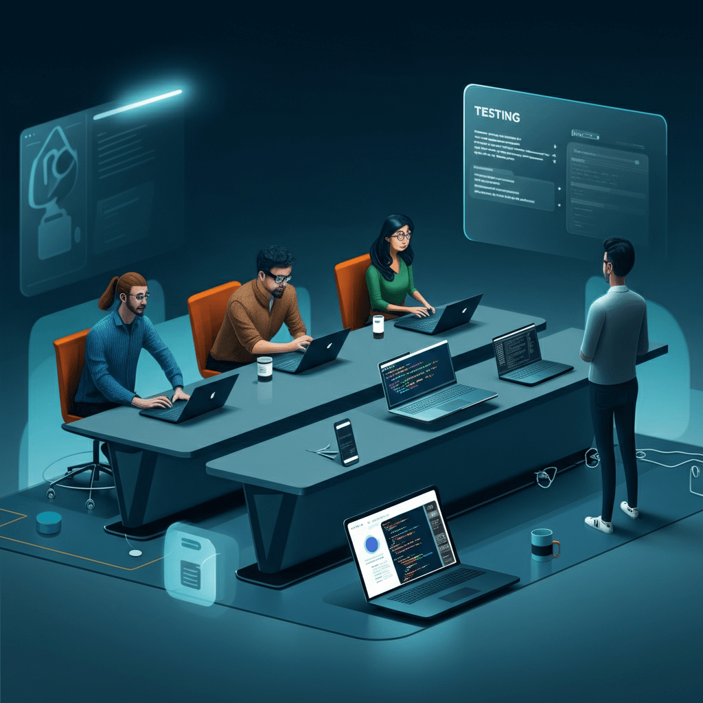 mobile software testing interview questions